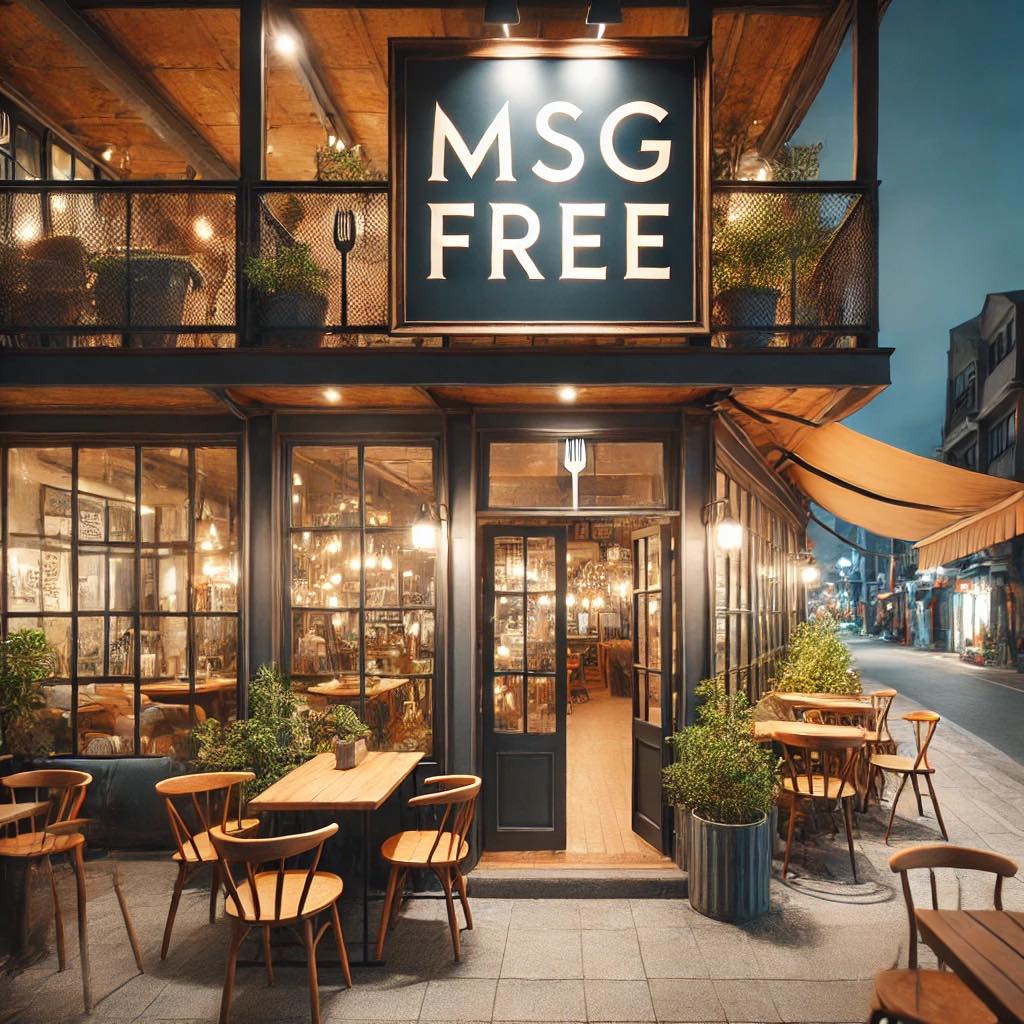 MSG