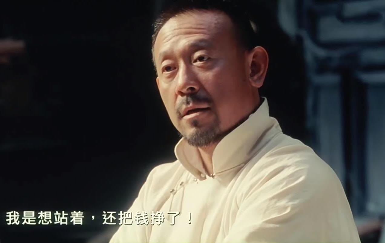 人要有主張