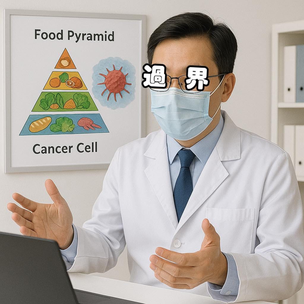 飲食治療師？