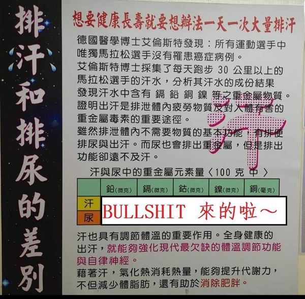 Bullshit文