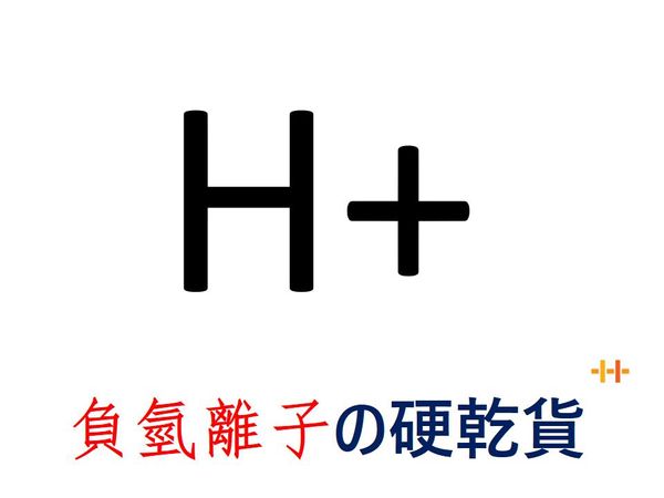 負氫離子