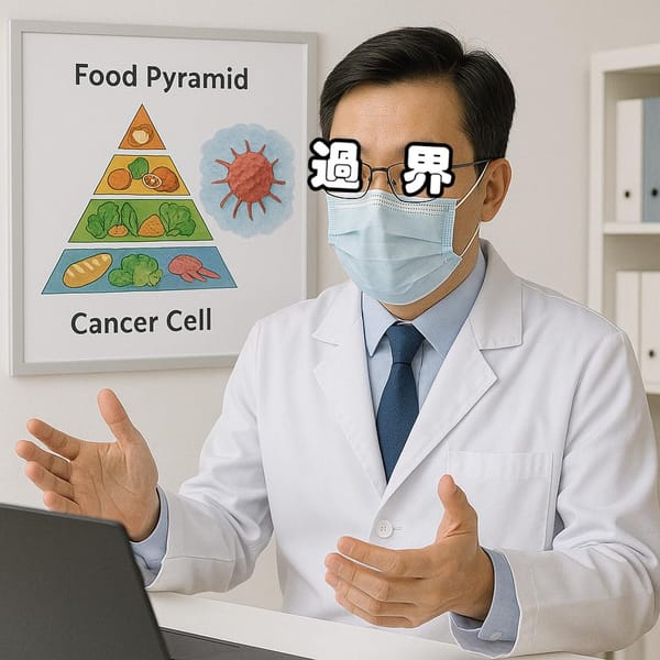 飲食治療師？